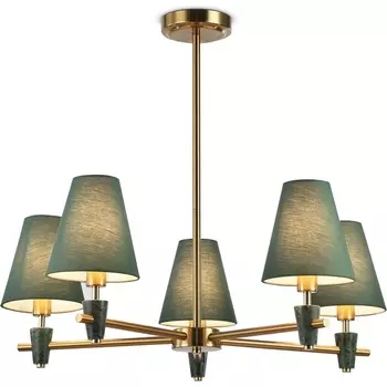 Потолочная люстра на штанге Ambrella HIGH LIGHT LH75051