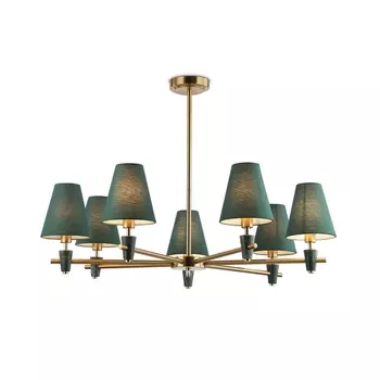 Потолочная люстра на штанге Ambrella HIGH LIGHT LH75053