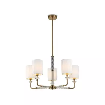 Потолочная люстра на штанге Ambrella High Light LH71500