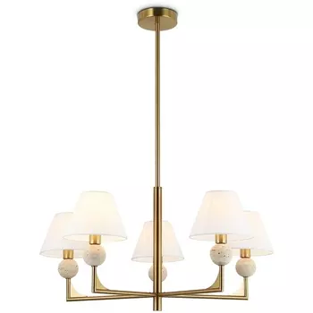 Потолочная люстра на штанге Ambrella High Light LH75159