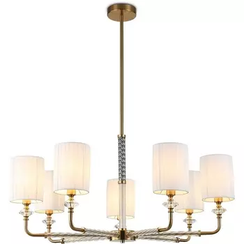 Потолочная люстра на штанге Ambrella High Light LH71503