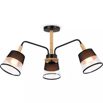 Потолочная люстра на штанге Ambrella Modern Losk TR4740