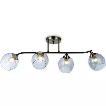 Потолочная люстра на штанге Ambrella TRADITIONAL TR303011