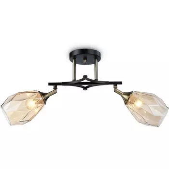 Потолочная люстра на штанге Ambrella TRADITIONAL TR303032