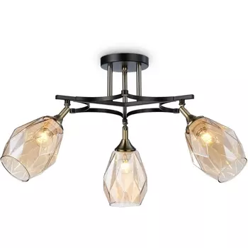 Потолочная люстра на штанге Ambrella TRADITIONAL TR303033