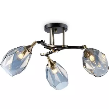 Потолочная люстра на штанге Ambrella TRADITIONAL TR303038