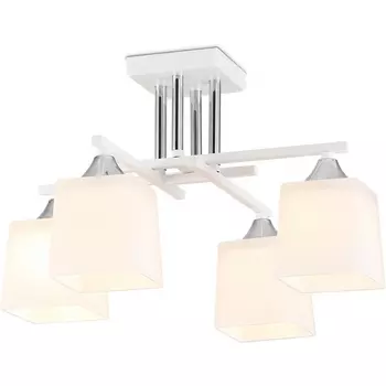 Потолочная люстра на штанге Ambrella TRADITIONAL TR303041