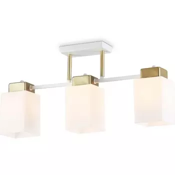 Потолочная люстра на штанге Ambrella TRADITIONAL TR303045