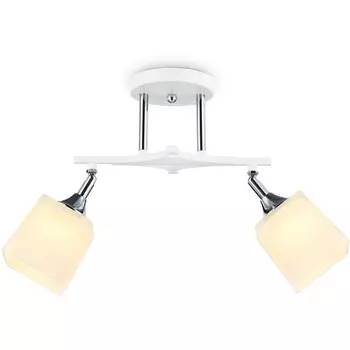 Потолочная люстра на штанге Ambrella TRADITIONAL TR303062