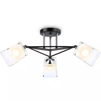 Потолочная люстра на штанге Ambrella TRADITIONAL TR303072