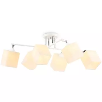 Потолочная люстра на штанге Ambrella TRADITIONAL TR303088