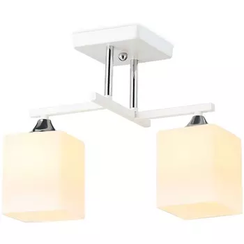 Потолочная люстра на штанге Ambrella TRADITIONAL TR303111