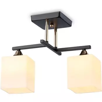 Потолочная люстра на штанге Ambrella TRADITIONAL TR303112