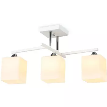 Потолочная люстра на штанге Ambrella TRADITIONAL TR303113