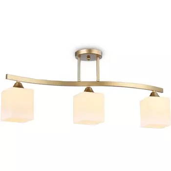 Потолочная люстра на штанге Ambrella TRADITIONAL TR303121