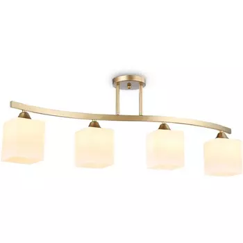 Потолочная люстра на штанге Ambrella TRADITIONAL TR303122