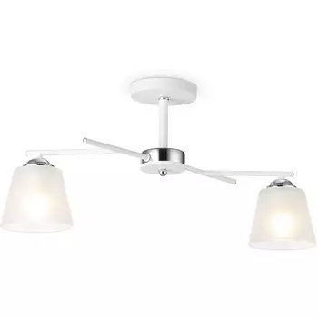 Потолочная люстра на штанге Ambrella TRADITIONAL TR303201