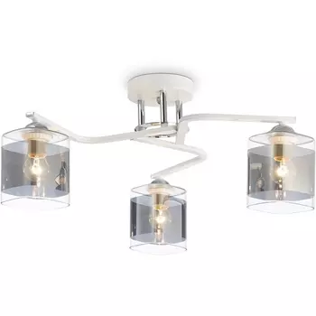 Потолочная люстра на штанге Ambrella TRADITIONAL TR303217