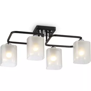 Потолочная люстра на штанге Ambrella TRADITIONAL TR303222