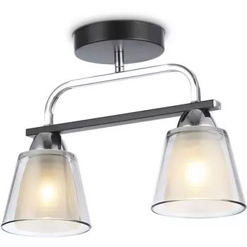 Потолочная люстра на штанге Ambrella TRADITIONAL TR303231