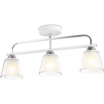 Потолочная люстра на штанге Ambrella TRADITIONAL TR303233