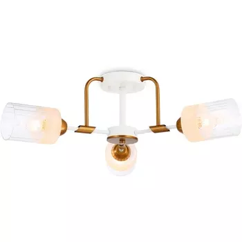 Потолочная люстра на штанге Ambrella TRADITIONAL TR303321
