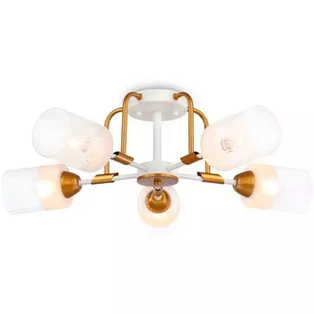 Потолочная люстра на штанге Ambrella TRADITIONAL TR303323