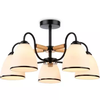 Потолочная люстра на штанге Ambrella TRADITIONAL TR3033245