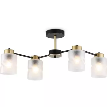 Потолочная люстра на штанге Ambrella TRADITIONAL TR303324