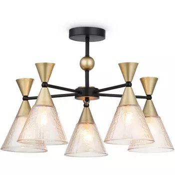 Потолочная люстра на штанге Ambrella Traditional TR3171