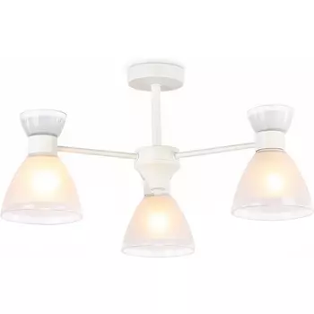 Потолочная люстра на штанге Ambrella Traditional TR3177