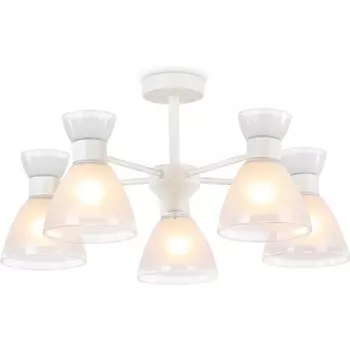 Потолочная люстра на штанге Ambrella Traditional TR3179