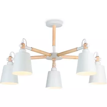 Потолочная люстра на штанге Ambrella Traditional TR82208