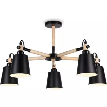 Потолочная люстра на штанге Ambrella Traditional TR82211