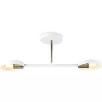 Потолочная люстра на штанге Ambrella TRADITIONAL TR8222
