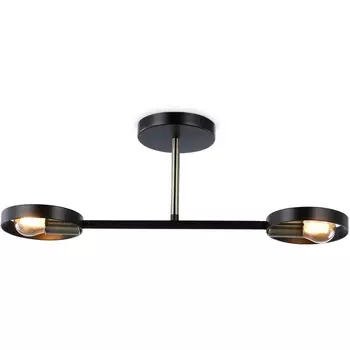 Потолочная люстра на штанге Ambrella TRADITIONAL TR8225