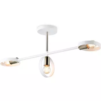 Потолочная люстра на штанге Ambrella TRADITIONAL TR8228