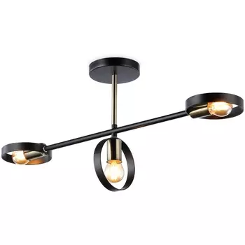 Потолочная люстра на штанге Ambrella TRADITIONAL TR8229