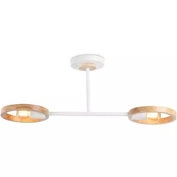 Потолочная люстра на штанге Ambrella TRADITIONAL TR8243