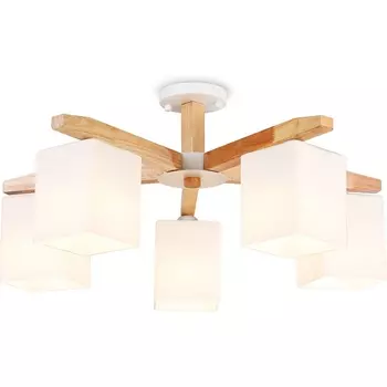 Потолочная люстра на штанге Ambrella Traditional TR83118