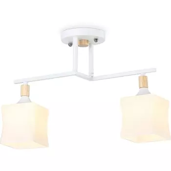 Потолочная люстра на штанге Ambrella TRADITIONAL TR9484