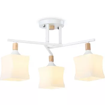 Потолочная люстра на штанге Ambrella TRADITIONAL TR9488