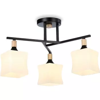 Потолочная люстра на штанге Ambrella TRADITIONAL TR9493