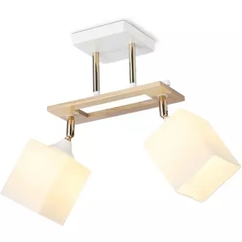 Потолочная люстра на штанге Ambrella TRADITIONAL TR9501