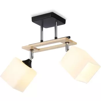 Потолочная люстра на штанге Ambrella TRADITIONAL TR9503