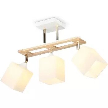 Потолочная люстра на штанге Ambrella TRADITIONAL TR9505