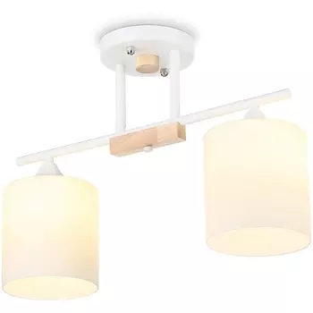 Потолочная люстра на штанге Ambrella TRADITIONAL TR9541