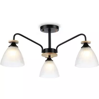 Потолочная люстра на штанге Ambrella TRADITIONAL TR9564