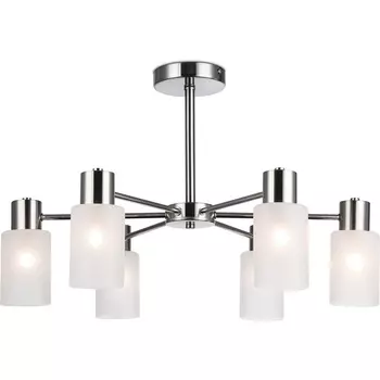 Потолочная люстра на штанге Ambrella Traditional TR9572