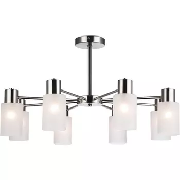 Потолочная люстра на штанге Ambrella Traditional TR9575